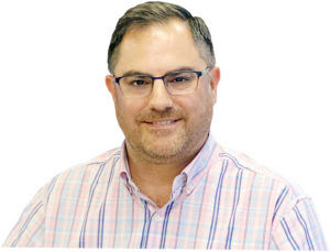 Jonathan McElvy